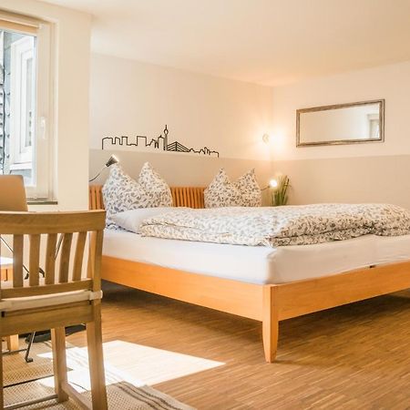 Altstadt Apartment Centralissimo Düsseldorf Exteriér fotografie