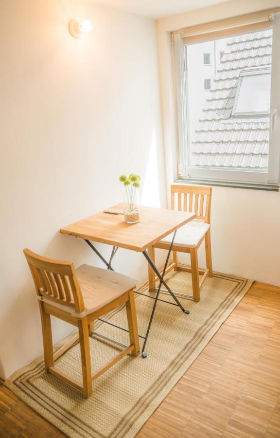 Altstadt Apartment Centralissimo Düsseldorf Exteriér fotografie