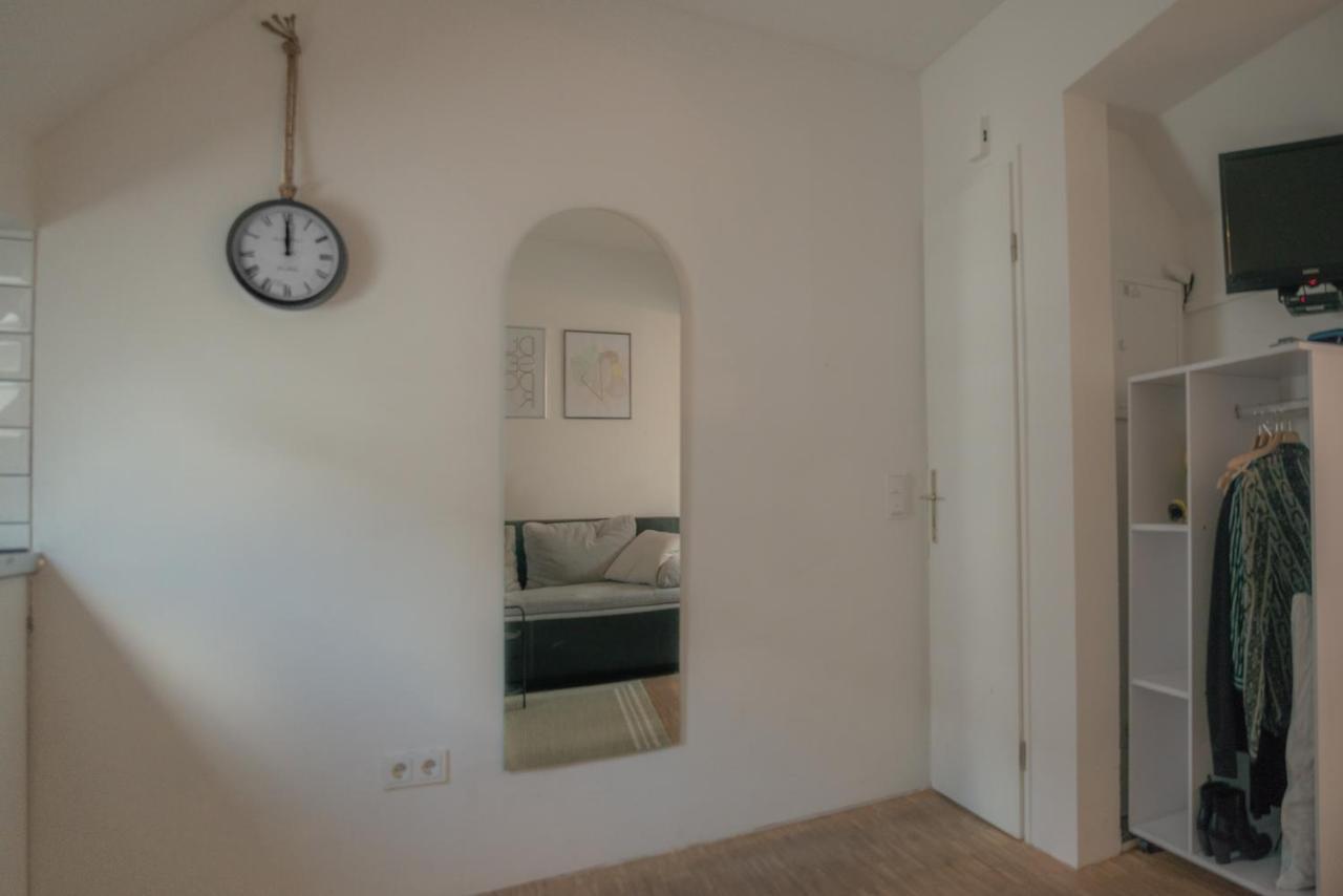 Altstadt Apartment Centralissimo Düsseldorf Exteriér fotografie